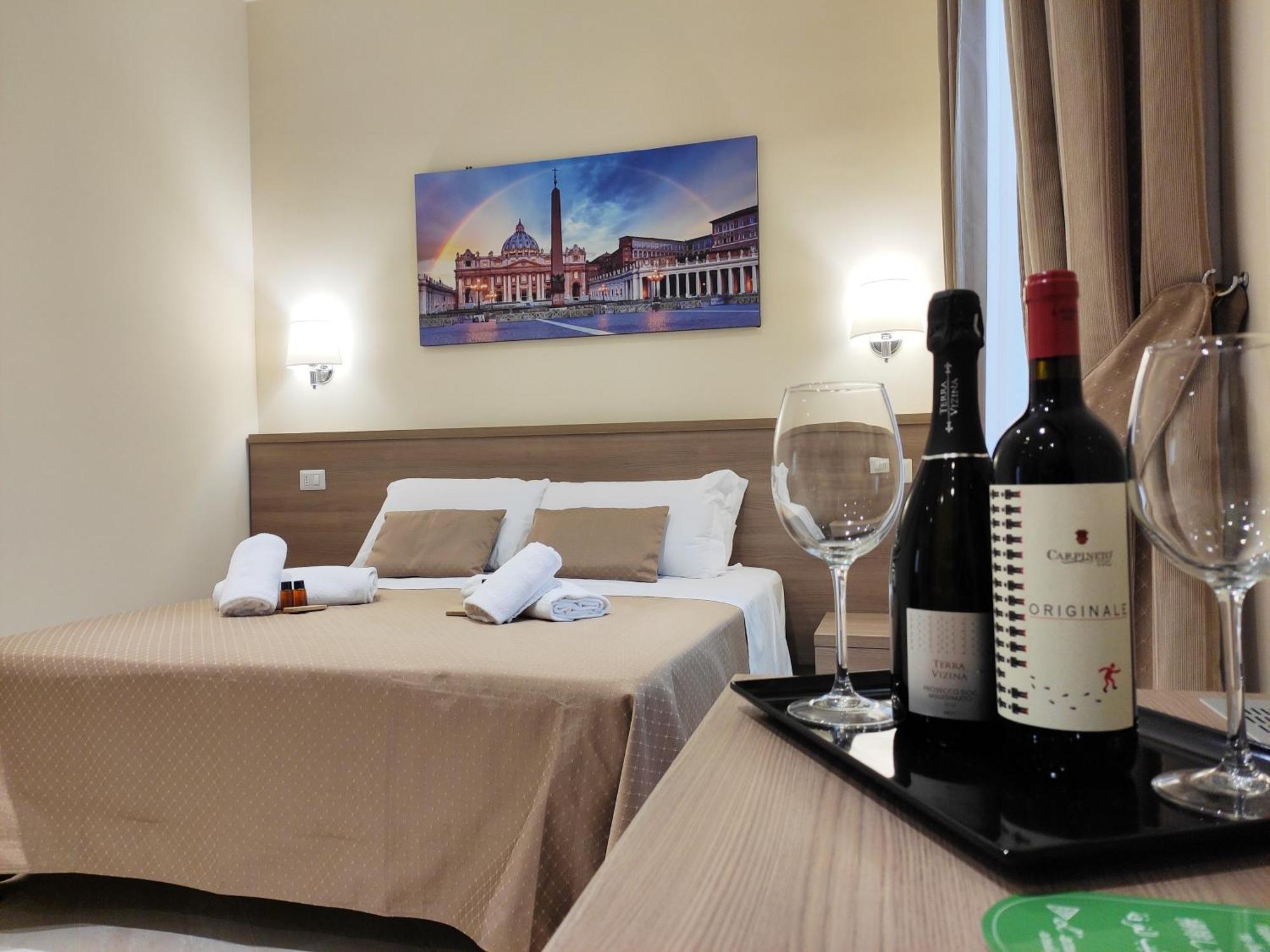 Luxury - Experience Affittacamere