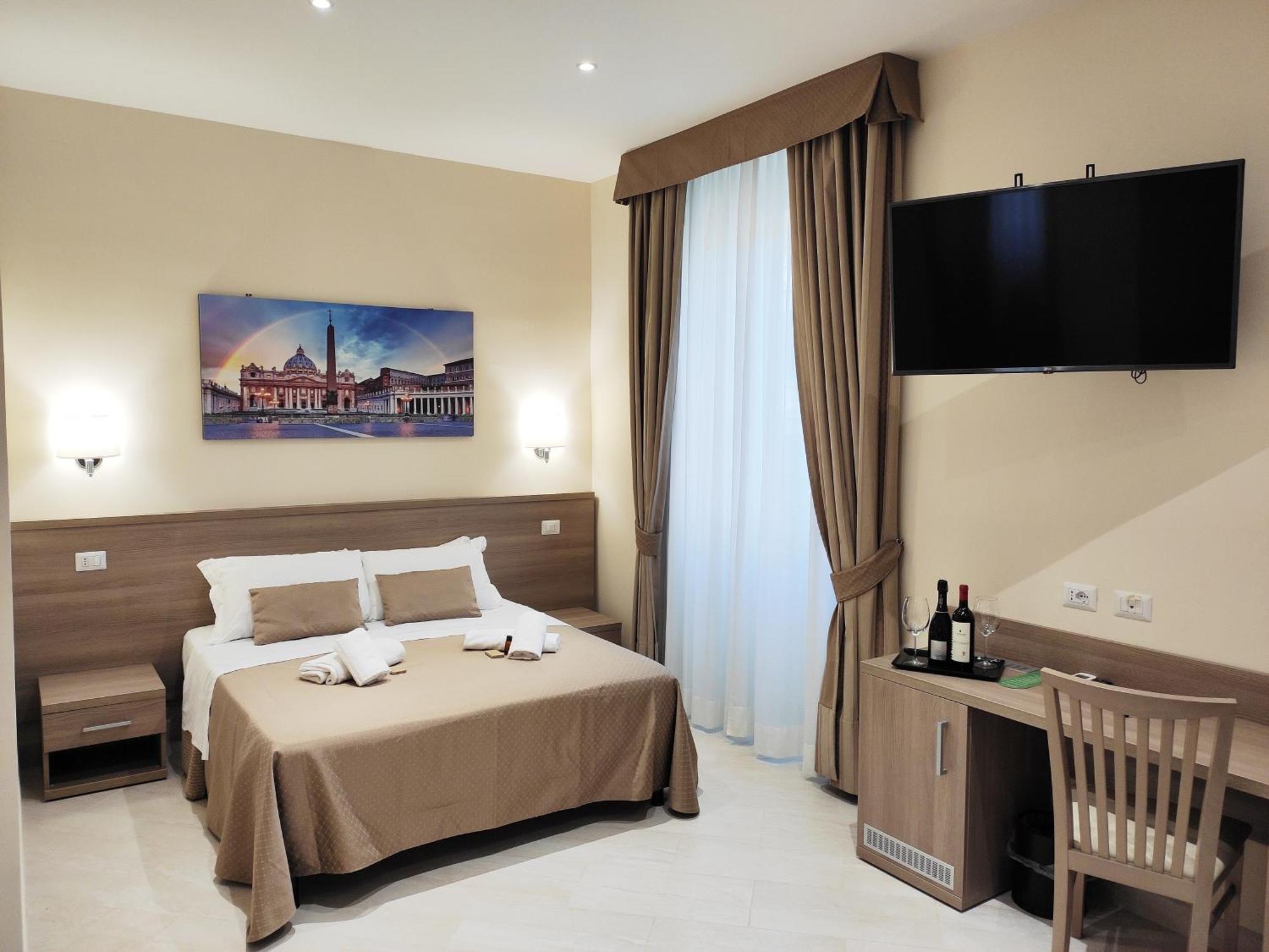 Luxury - Experience Affittacamere *