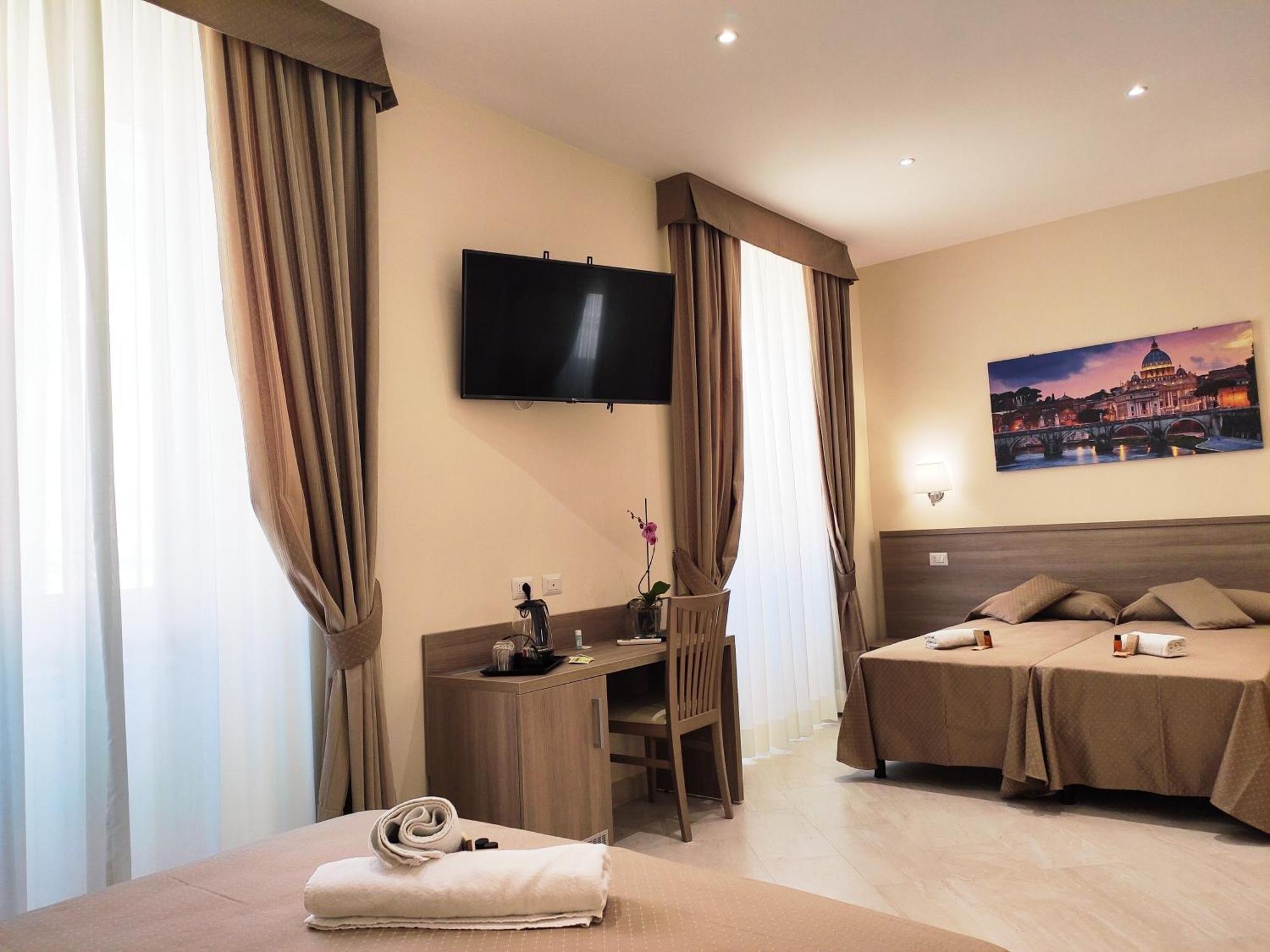 Luxury - Experience Affittacamere *