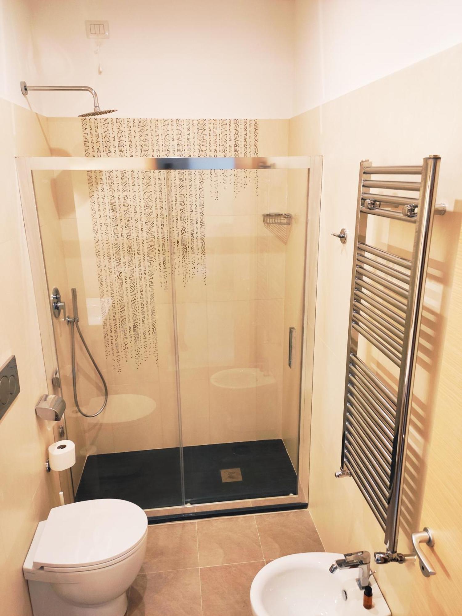 Affittacamere Luxury - Experience